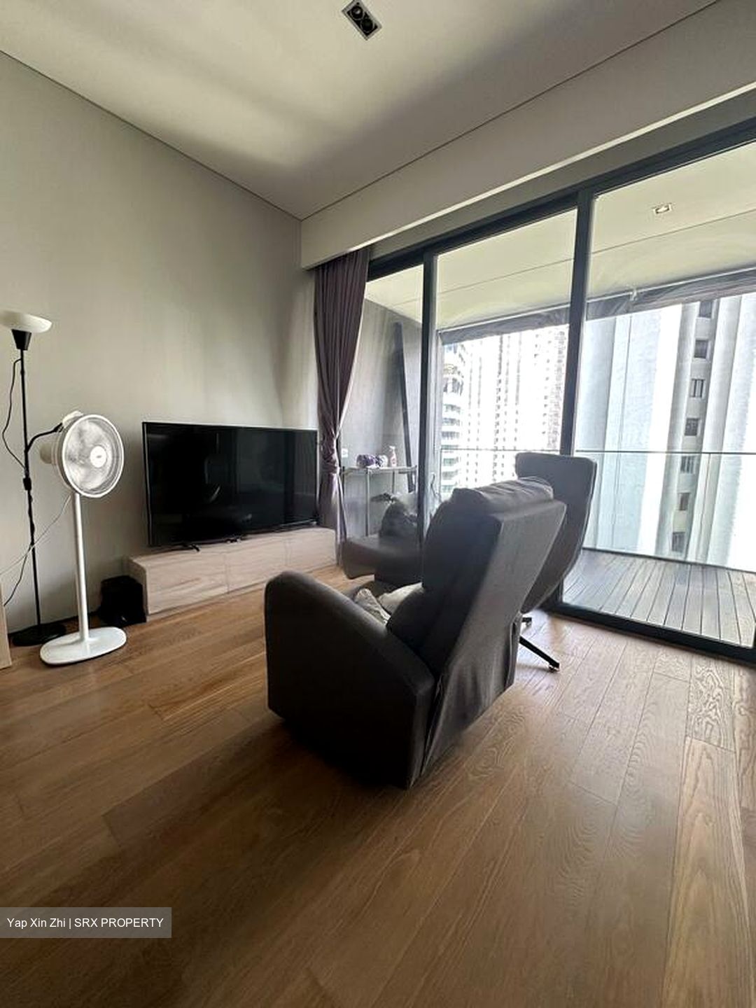 OUE Twin Peaks (D9), Condominium #461706171